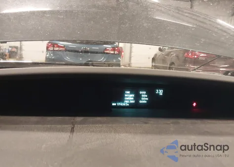 2012 Toyota Prius Two z USA, uszkodzony, nr VIN JTDKN3DU0C1578090